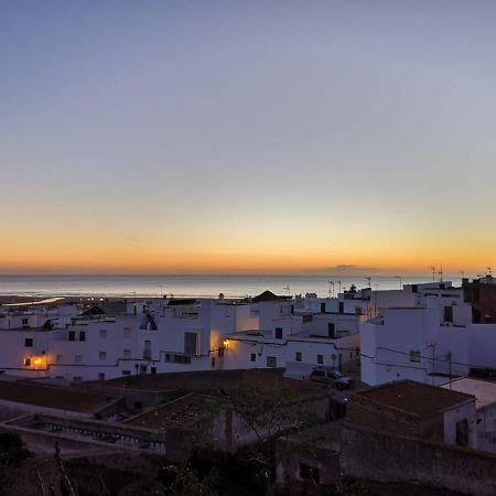 קוניל דה לה פרונטרה Mirador De Trafalgar Conil מראה חיצוני תמונה
