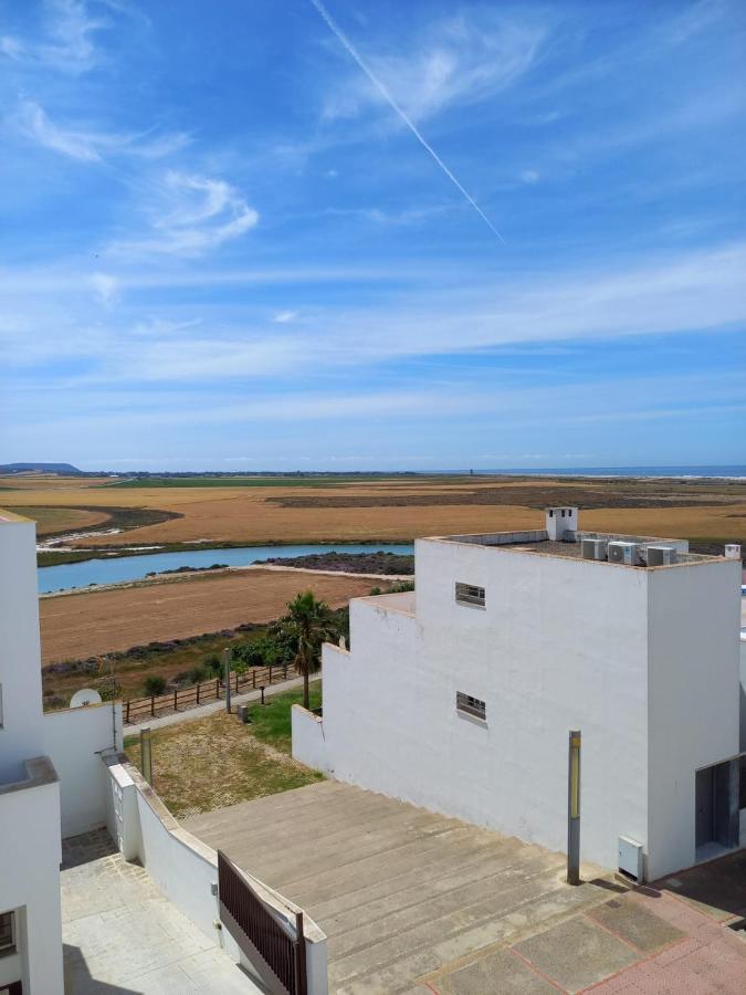 קוניל דה לה פרונטרה Mirador De Trafalgar Conil מראה חיצוני תמונה