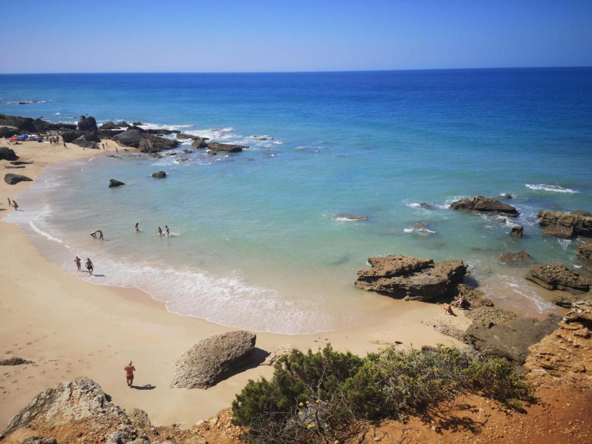 קוניל דה לה פרונטרה Mirador De Trafalgar Conil מראה חיצוני תמונה