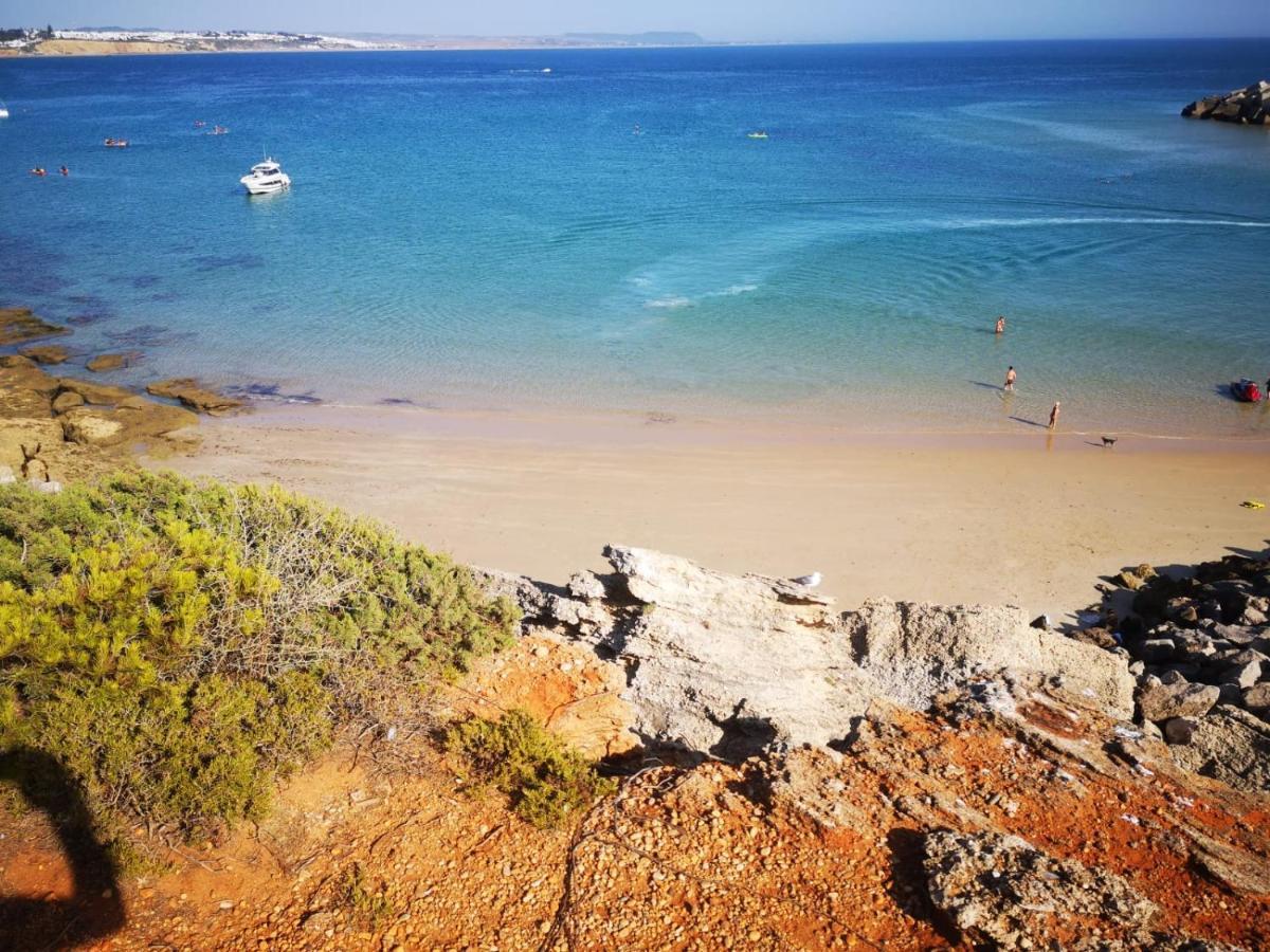 קוניל דה לה פרונטרה Mirador De Trafalgar Conil מראה חיצוני תמונה